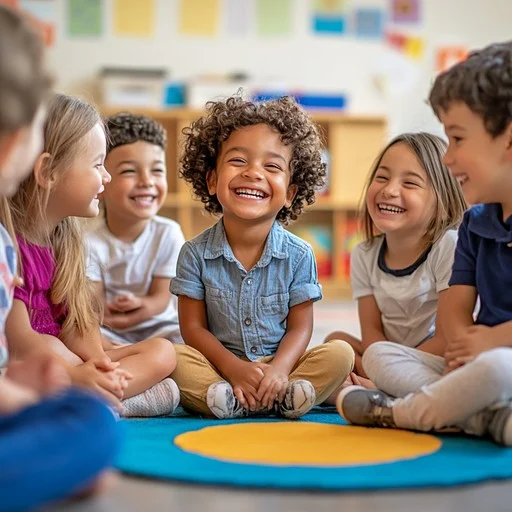 Shine Academy